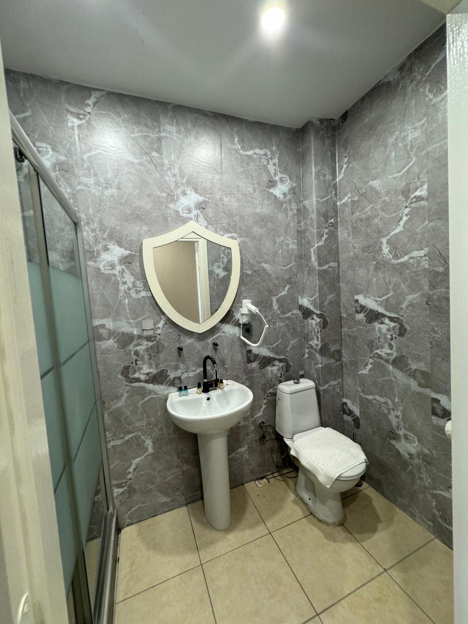 Kupa Hotel Istanbul Exterior photo